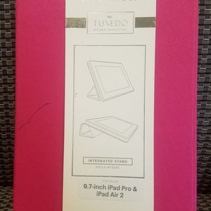 Casemate Pink Case for iPad pro & ipad Air 2